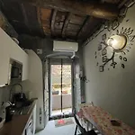 Apartamento House Venus Le Grazie (Liguria)