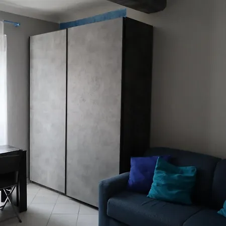 House Venus Apartman *