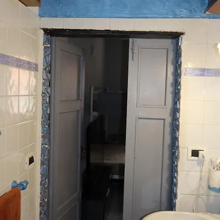 House Venus * Le Grazie (Liguria)