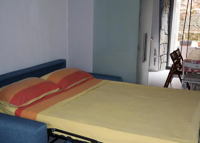 Apartman House Venus