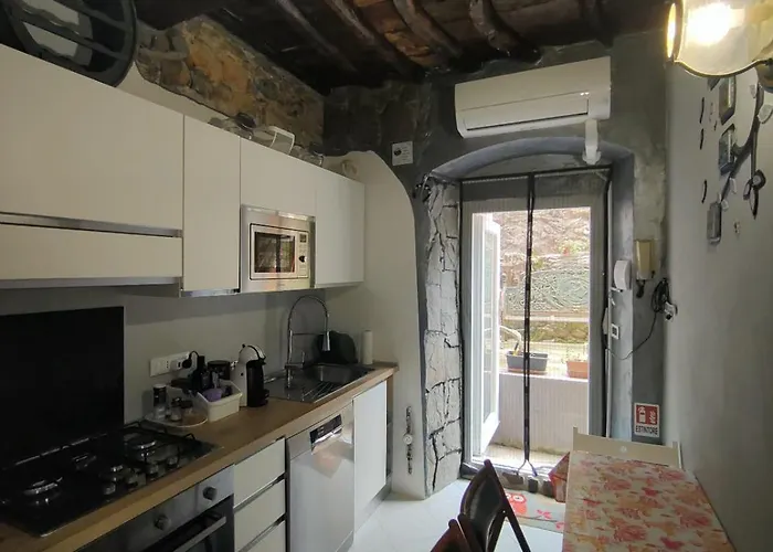 Apartman House Venus *