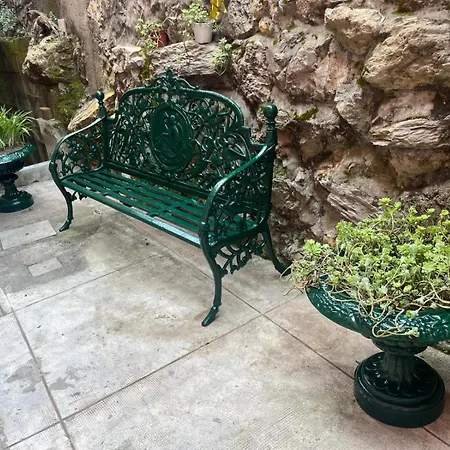 Lejlighed House Venus *