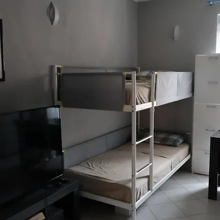 House Venus Le Grazie (Liguria)