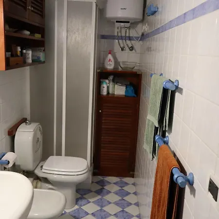 Appartement House Venus *