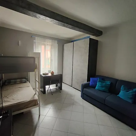 House Venus * Le Grazie (Liguria)