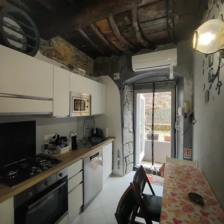 Apartment House Venus *