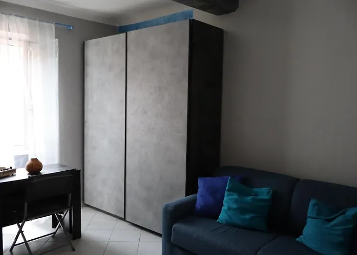 House Venus Lejlighed *