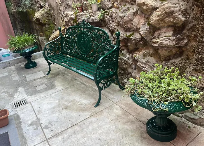 Lejlighed House Venus *