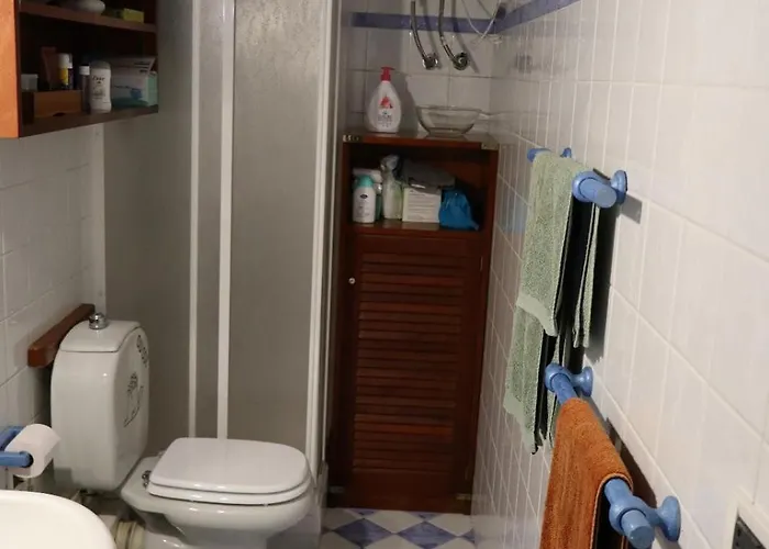 Lejlighed House Venus *