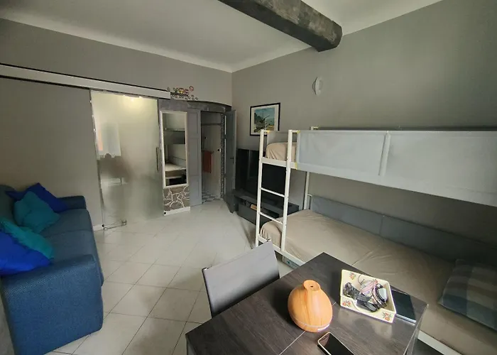 House Venus Lejlighed