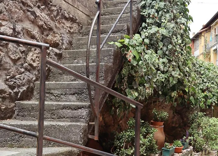 House Venus Lejlighed *